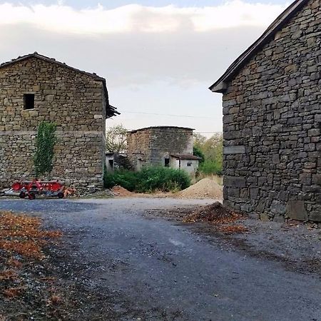 Hostal Janezinovi House Ratecevo Brdo Exterior foto