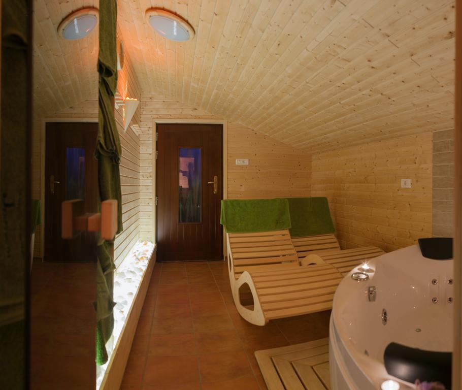 Hostal Janezinovi House Ratecevo Brdo Exterior foto
