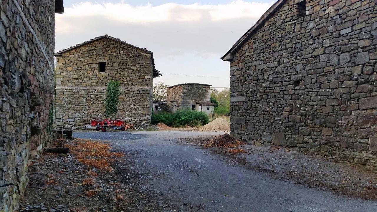 Hostal Janezinovi House Ratecevo Brdo Exterior foto
